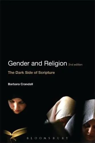 Cover of Gender and Religion, 2nd Edition