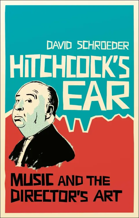 Cover of Hitchcock's Ear