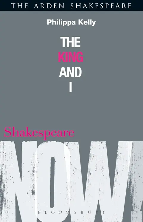 Cover of The King and I