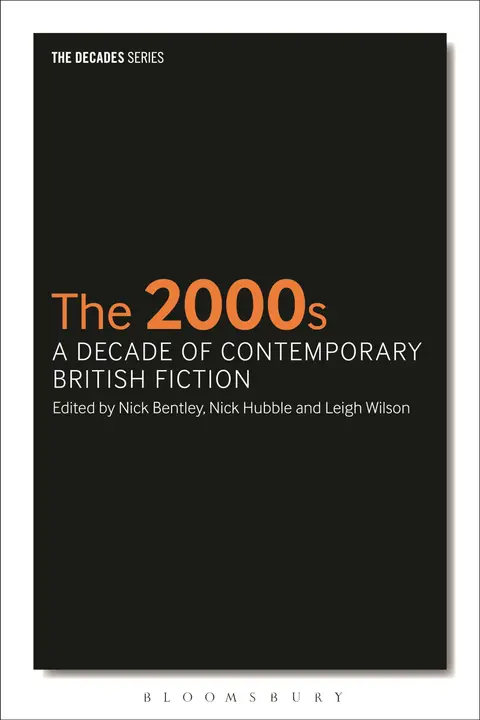 Cover of The 2000s