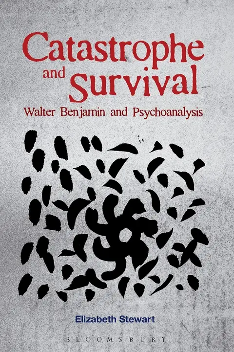Cover of Catastrophe and Survival
