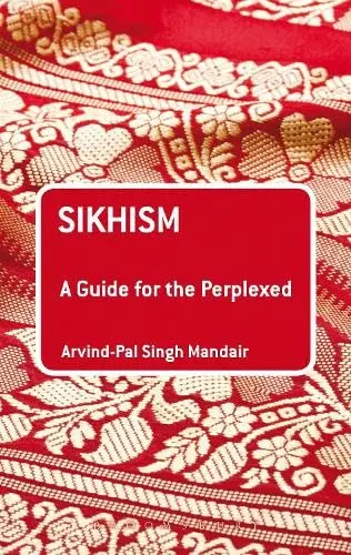 Cover of Sikhism
