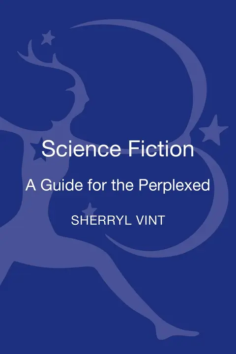 Cover of Science Fiction