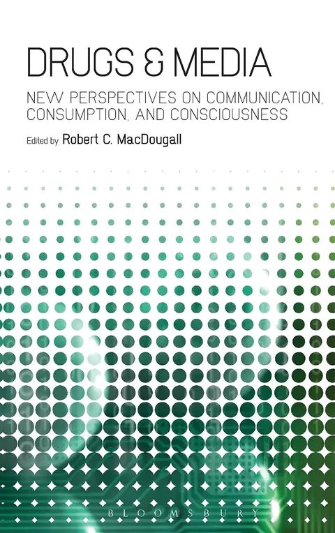 Cover of Drugs & Media