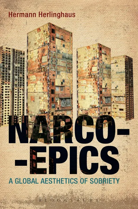 Cover of Narcoepics