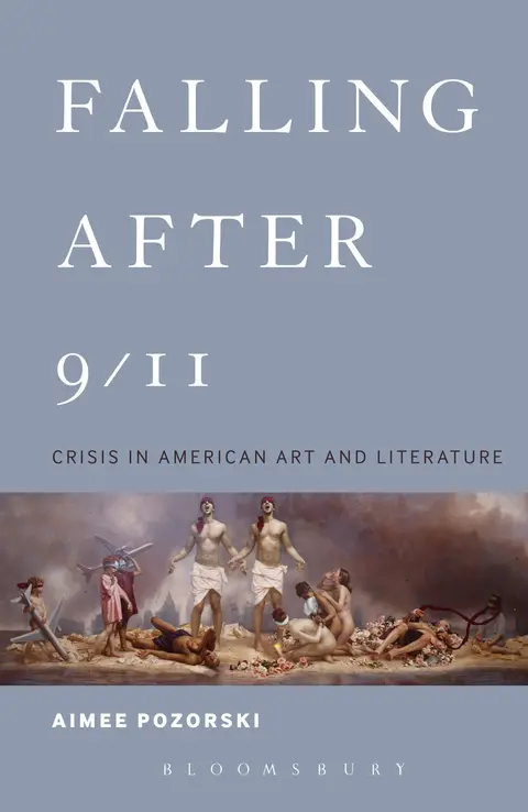 Cover of Falling After 9/11