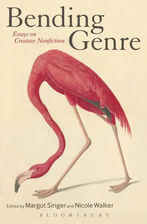 Cover of Bending Genre