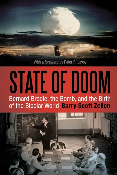 Cover of State of Doom