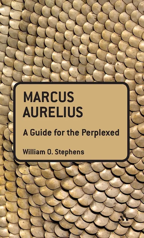 Cover of Marcus Aurelius