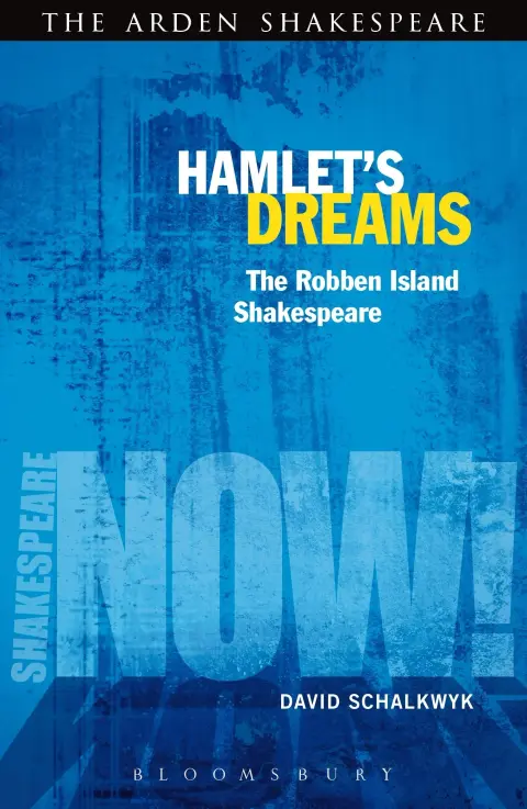 Cover of Hamlet's Dreams