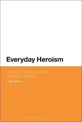 Cover of Everyday Heroism