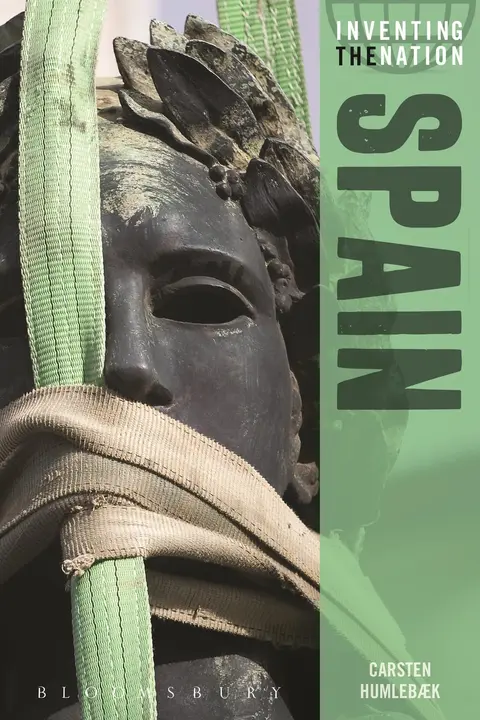 Cover of Spain