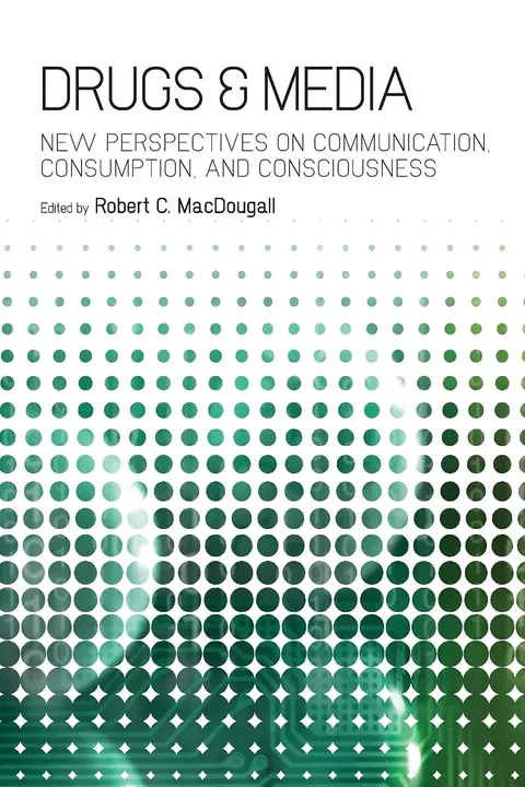 Cover of Drugs & Media