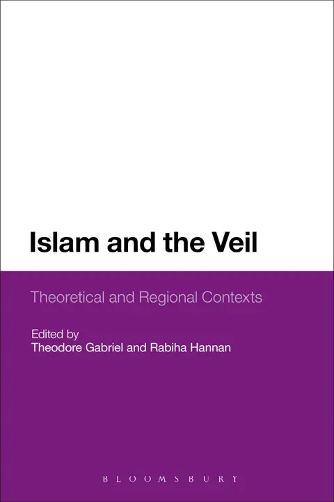 Cover of Islam and the Veil