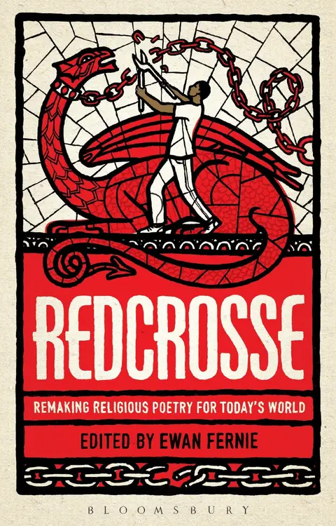 Cover of Redcrosse
