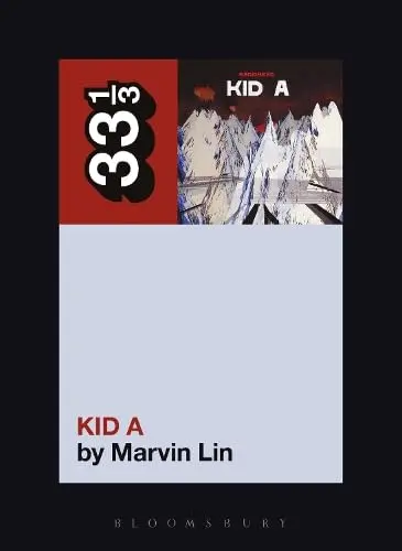 Cover of Radiohead's Kid a