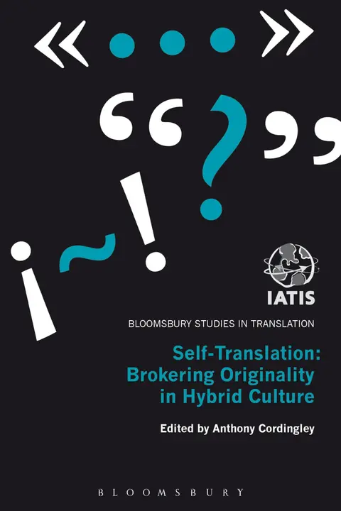 Cover of Self-Translation