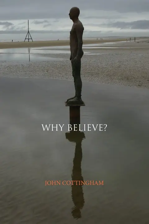 Cover of Why Believe?