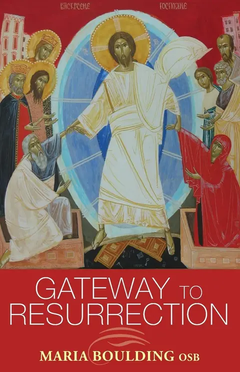 Cover of Gateway to Resurrection