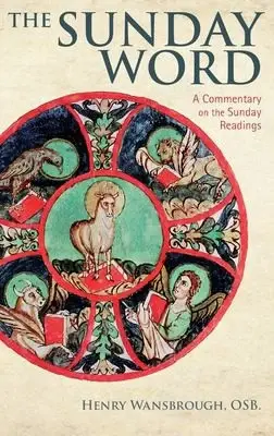 Cover of The Sunday Word
