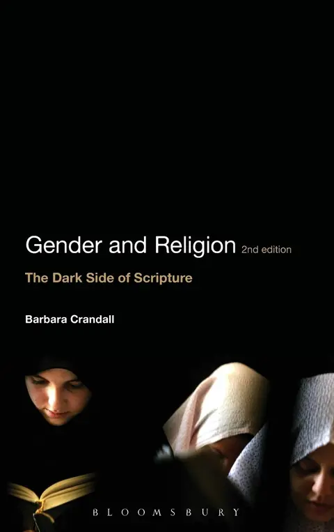 Cover of Gender and Religion