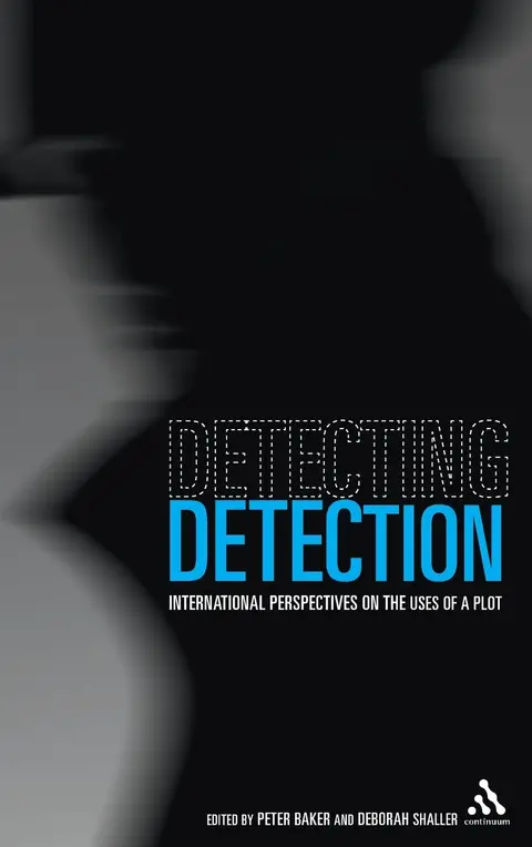 Cover of Detecting Detection