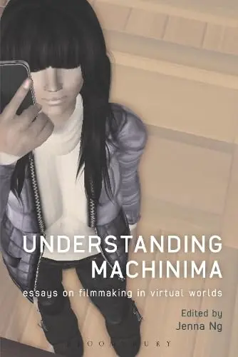 Cover of Understanding Machinima