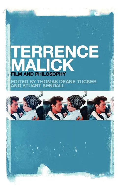 Cover of Terrence Malick