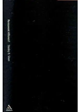 Cover of Permanent Alliance?