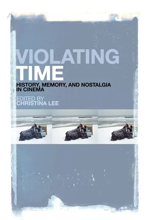 Cover of Violating Time