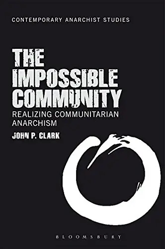 Cover of Impossible Community