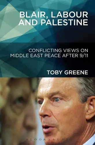 Cover of Blair