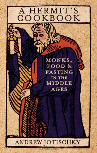 Cover of A Hermit's Cookbook