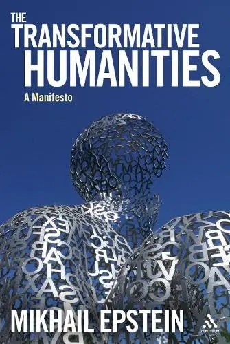Cover of The Transformative Humanities