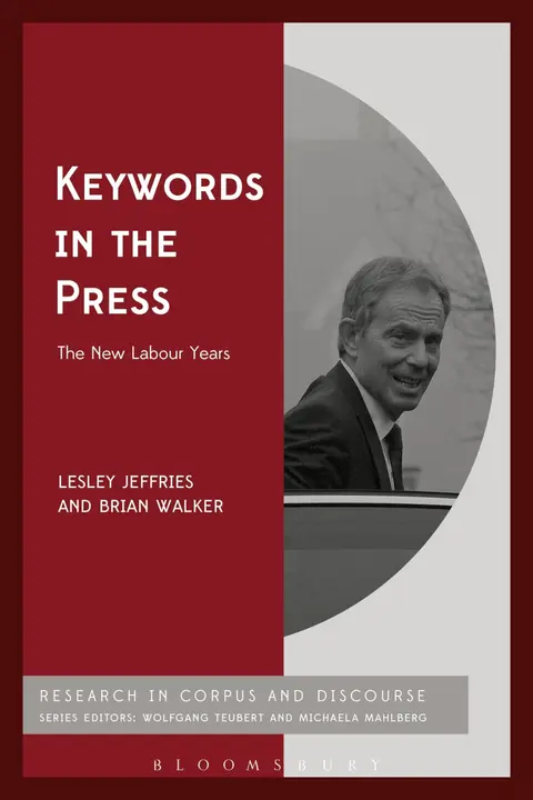 Cover of Keywords in the Press
