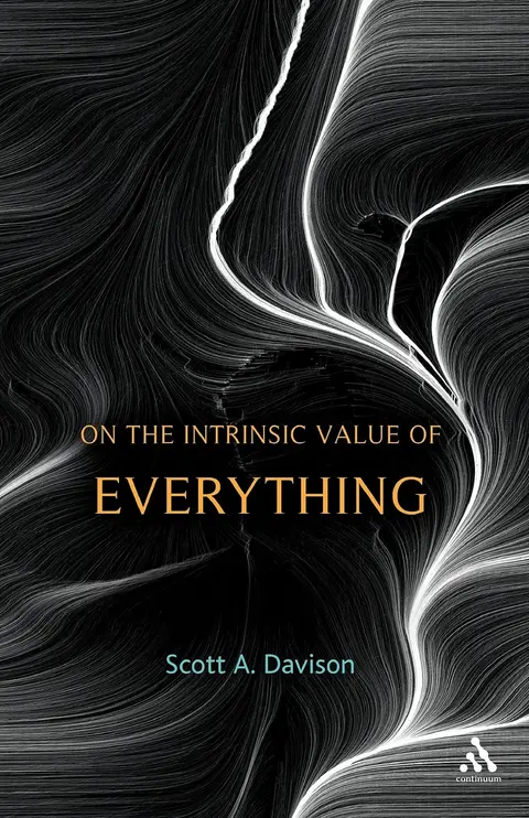 Cover of On the Intrinsic Value of Everything