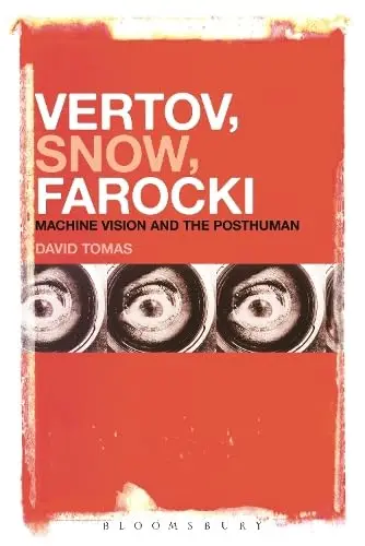 Cover of Vertov