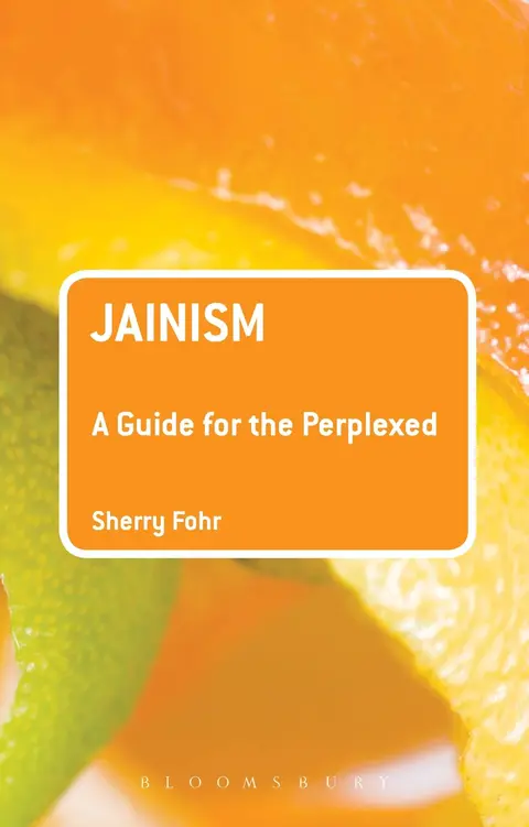 Cover of Jainism