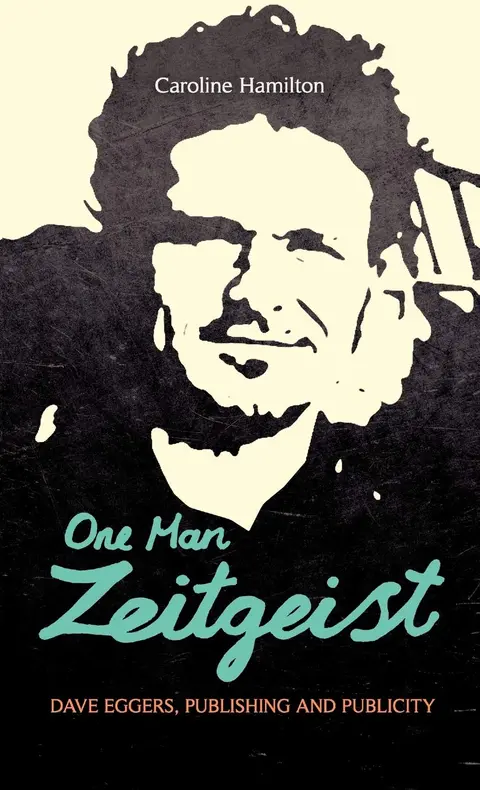 Cover of One Man Zeitgeist