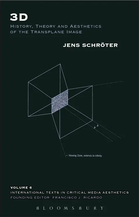 Cover of 3d