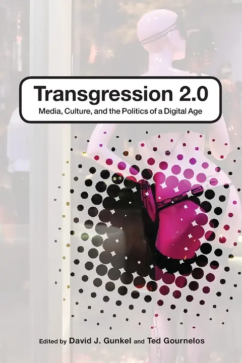 Cover of Transgression 2.0