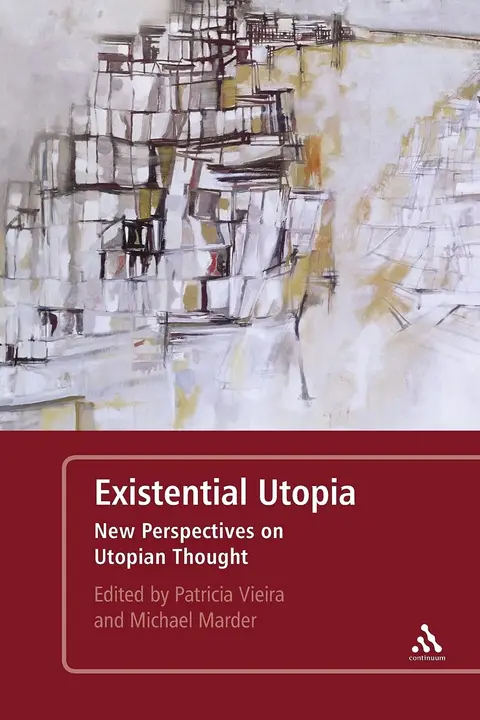 Cover of Existential Utopia
