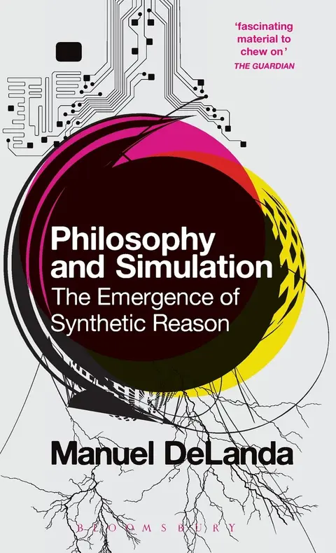 Cover of Philosophy and Simulation