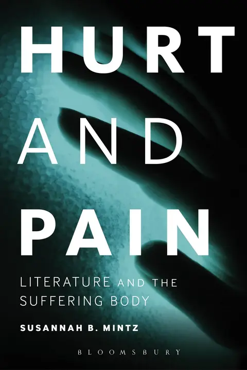 Cover of Hurt and Pain