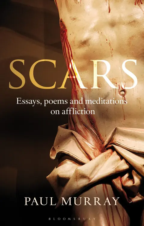 Cover of Scars
