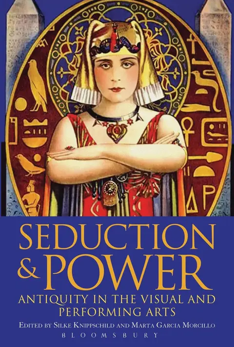 Cover of Seduction and Power