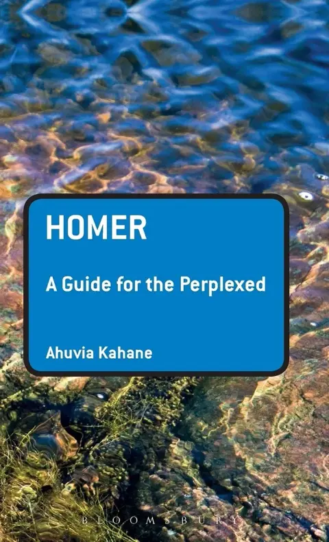 Cover of Homer