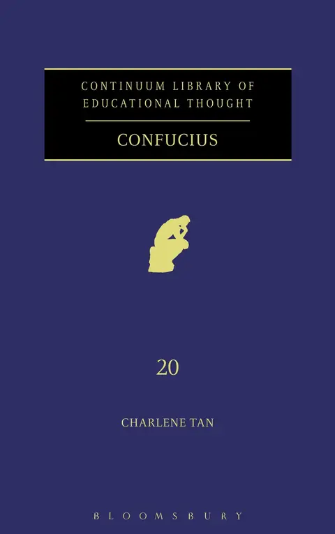Cover of Confucius