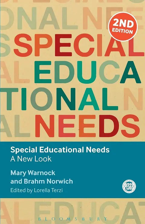 Cover of Special Educational Needs