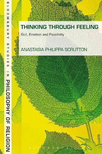 Cover of Thinking Through Feeling